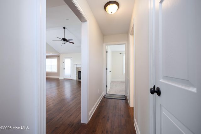 111 New Pine Lane, Clinton, NC 28328