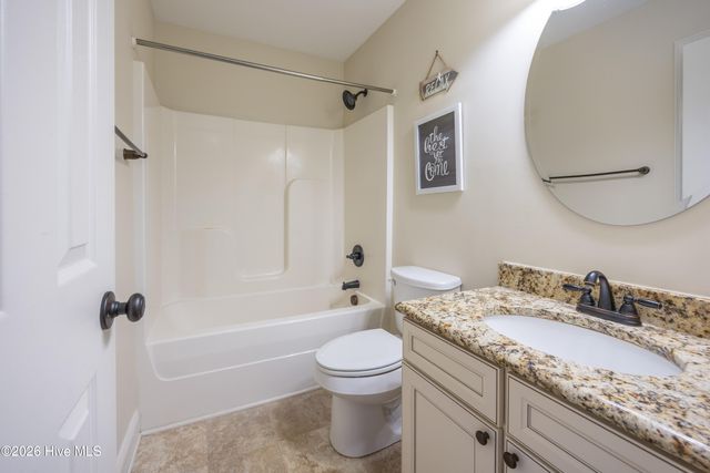 111 New Pine Lane, Clinton, NC 28328