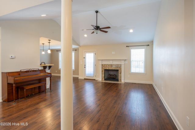 111 New Pine Lane, Clinton, NC 28328