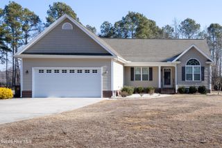 111 New Pine Lane, Clinton, NC 28328