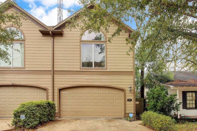 4314 Childress Street, Houston, TX 77005