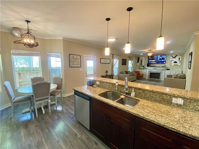 7511 Cedar Level AVE, Norfolk, VA 23505