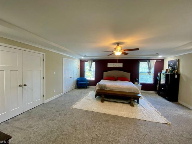 7511 Cedar Level AVE, Norfolk, VA 23505