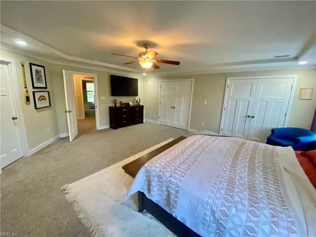 7511 Cedar Level AVE, Norfolk, VA 23505