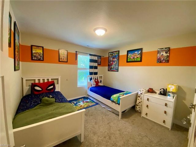 7511 Cedar Level AVE, Norfolk, VA 23505