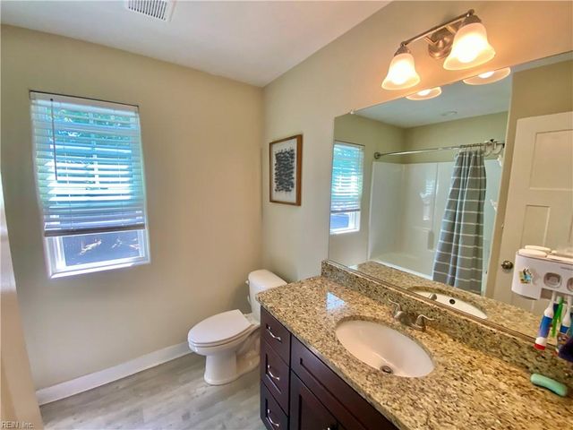 7511 Cedar Level AVE, Norfolk, VA 23505