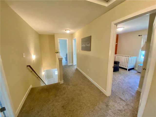 7511 Cedar Level AVE, Norfolk, VA 23505