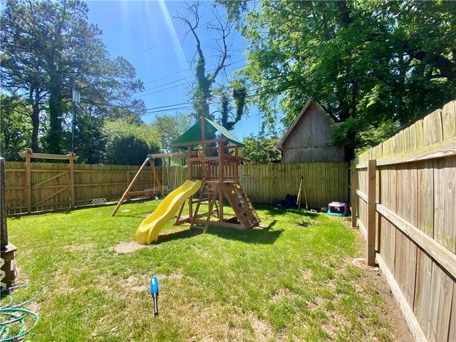 7511 Cedar Level AVE, Norfolk, VA 23505