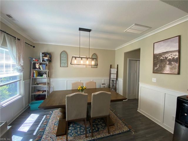 7511 Cedar Level AVE, Norfolk, VA 23505