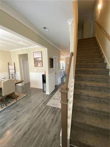 7511 Cedar Level AVE, Norfolk, VA 23505