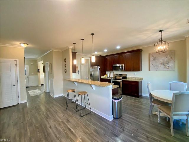 7511 Cedar Level AVE, Norfolk, VA 23505
