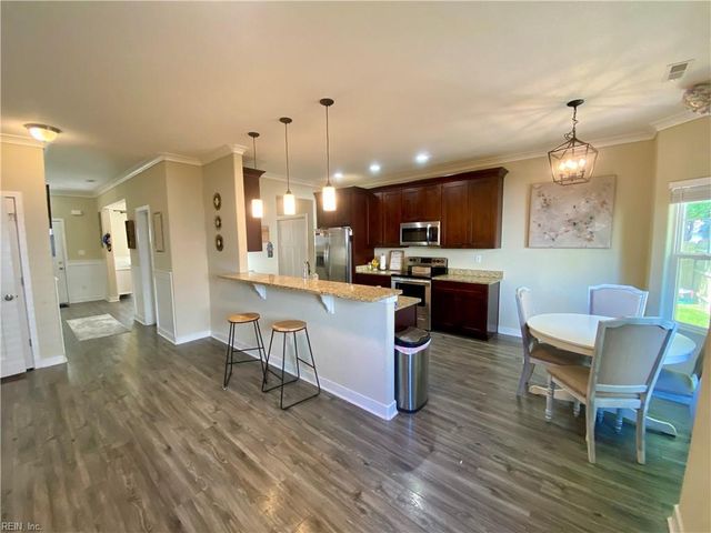 7511 Cedar Level AVE, Norfolk, VA 23505
