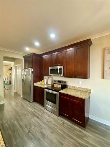 7511 Cedar Level AVE, Norfolk, VA 23505