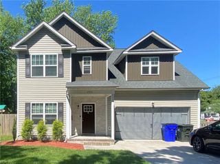 7511 Cedar Level AVE, Norfolk, VA 23505