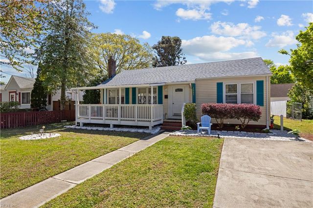 1045 Earl St ST, Norfolk, VA 23503
