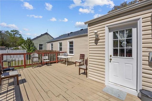 1045 Earl St ST, Norfolk, VA 23503
