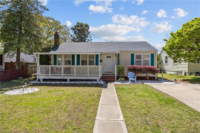 1045 Earl St ST, Norfolk, VA 23503