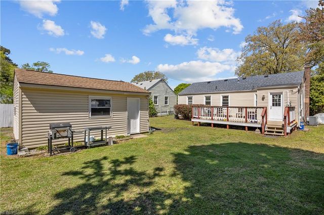 1045 Earl St ST, Norfolk, VA 23503