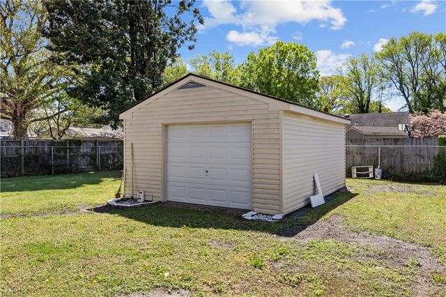 1045 Earl St ST, Norfolk, VA 23503
