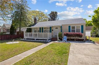 1045 Earl St ST, Norfolk, VA 23503