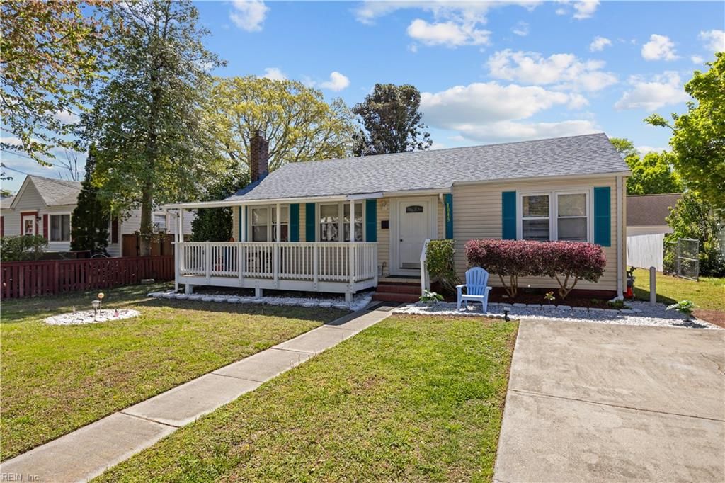 1045 Earl St ST, Norfolk, VA 23503
