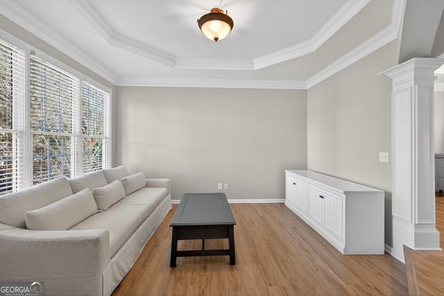 1867 Trilogy Park Drive, Hoschton, GA 30548