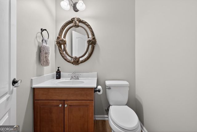 1867 Trilogy Park Drive, Hoschton, GA 30548