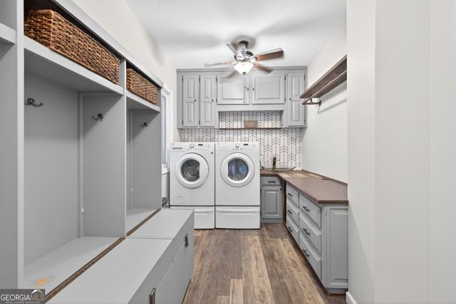 1867 Trilogy Park Drive, Hoschton, GA 30548