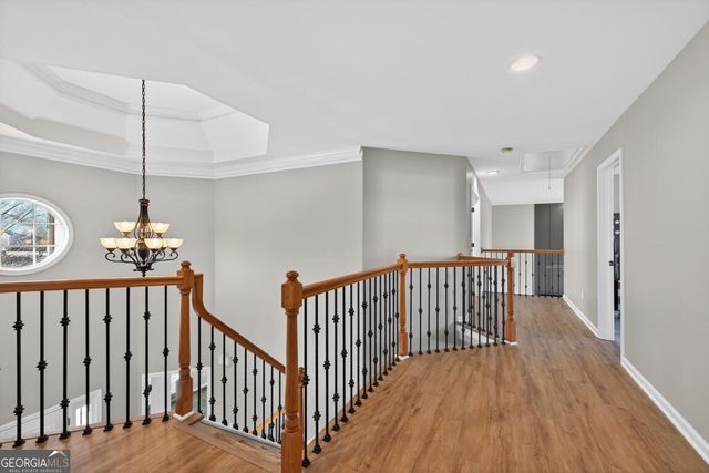 1867 Trilogy Park Drive, Hoschton, GA 30548