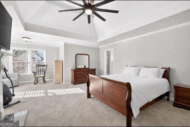 1867 Trilogy Park Drive, Hoschton, GA 30548