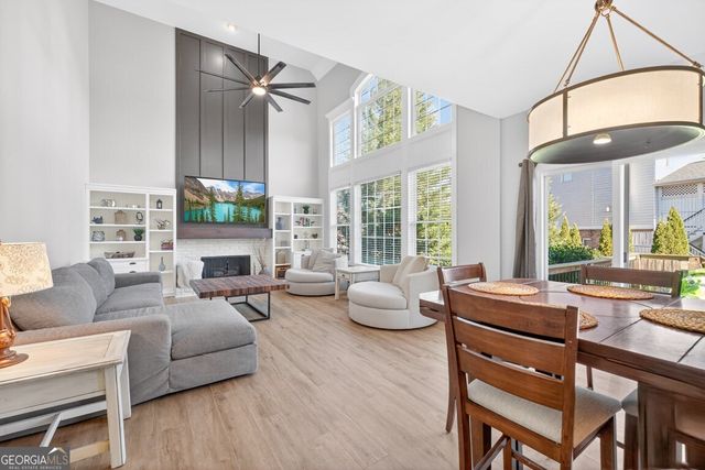 1867 Trilogy Park Drive, Hoschton, GA 30548