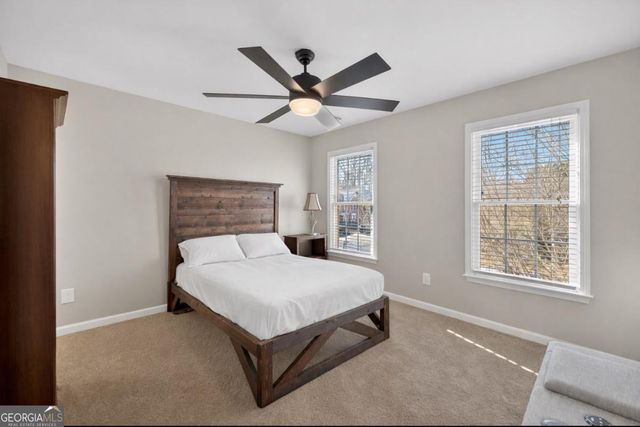 1867 Trilogy Park Drive, Hoschton, GA 30548