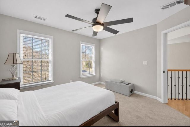 1867 Trilogy Park Drive, Hoschton, GA 30548