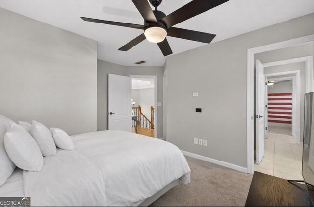 1867 Trilogy Park Drive, Hoschton, GA 30548