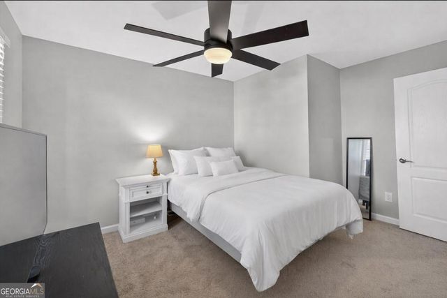 1867 Trilogy Park Drive, Hoschton, GA 30548