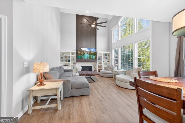 1867 Trilogy Park Drive, Hoschton, GA 30548