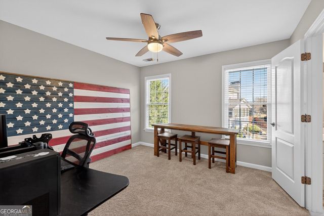 1867 Trilogy Park Drive, Hoschton, GA 30548