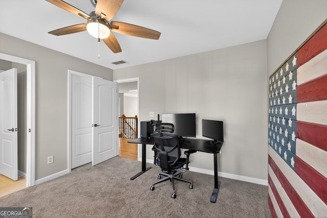 1867 Trilogy Park Drive, Hoschton, GA 30548