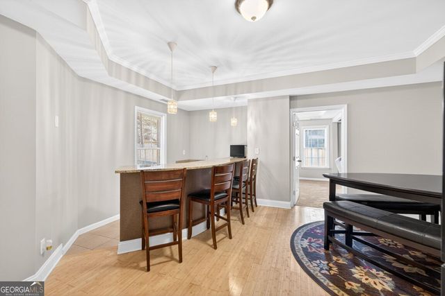 1867 Trilogy Park Drive, Hoschton, GA 30548