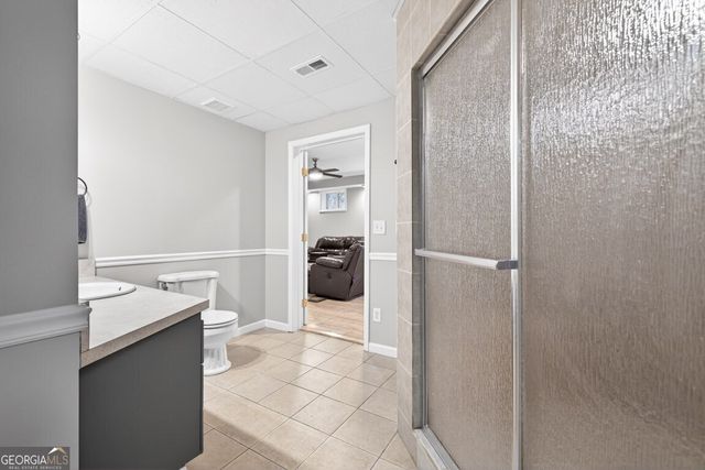 1867 Trilogy Park Drive, Hoschton, GA 30548