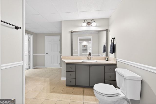 1867 Trilogy Park Drive, Hoschton, GA 30548