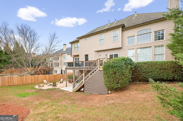 1867 Trilogy Park Drive, Hoschton, GA 30548