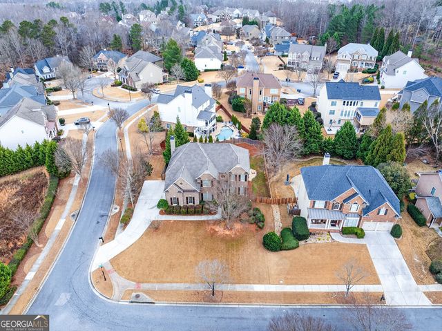 1867 Trilogy Park Drive, Hoschton, GA 30548