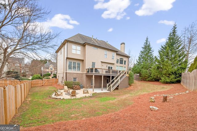 1867 Trilogy Park Drive, Hoschton, GA 30548