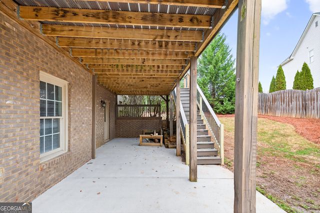 1867 Trilogy Park Drive, Hoschton, GA 30548