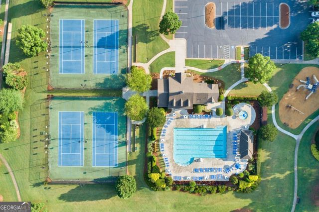 1867 Trilogy Park Drive, Hoschton, GA 30548