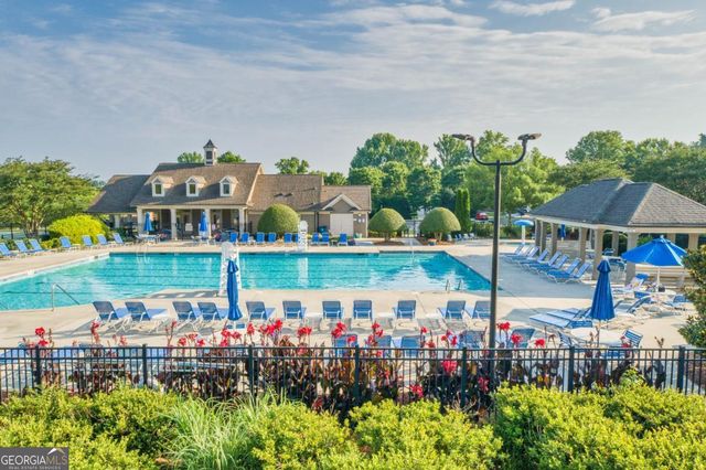 1867 Trilogy Park Drive, Hoschton, GA 30548