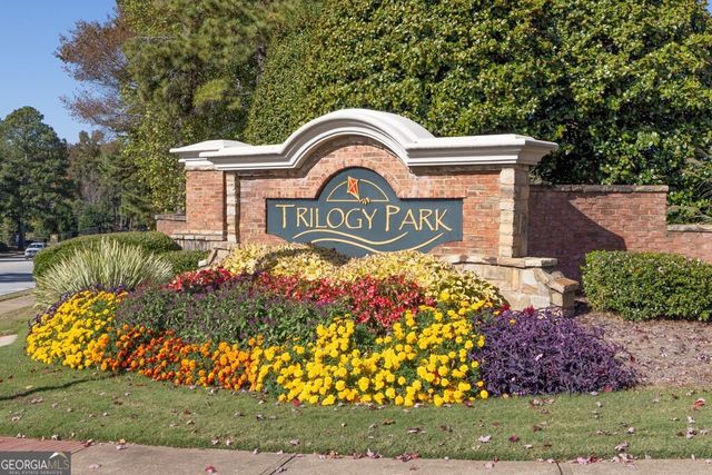 1867 Trilogy Park Drive, Hoschton, GA 30548