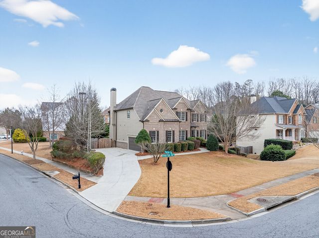 1867 Trilogy Park Drive, Hoschton, GA 30548