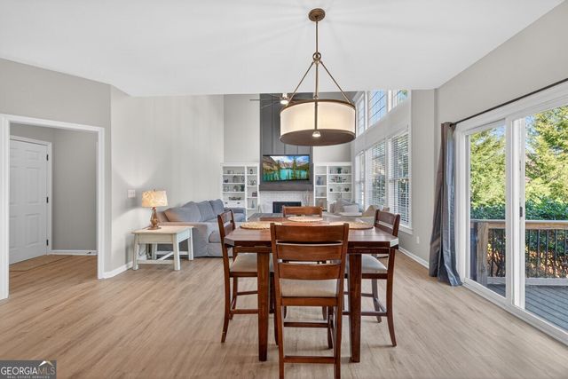 1867 Trilogy Park Drive, Hoschton, GA 30548